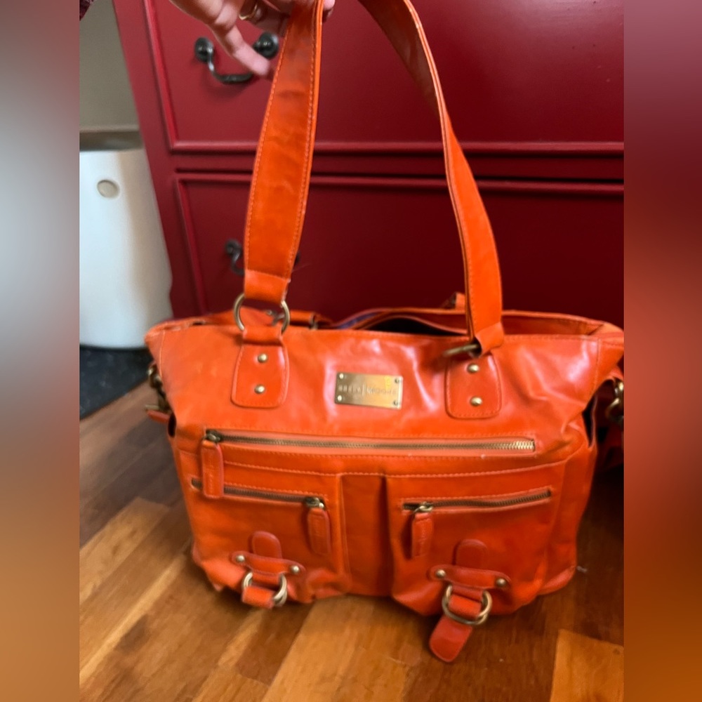 Kelly Moore Camera Bag